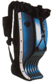 Boblbe-e : Megalopolis Backpack Review
