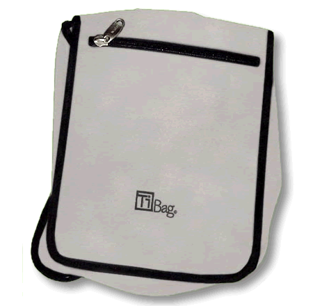 Sebastian Sinderman Ti-Bag Review