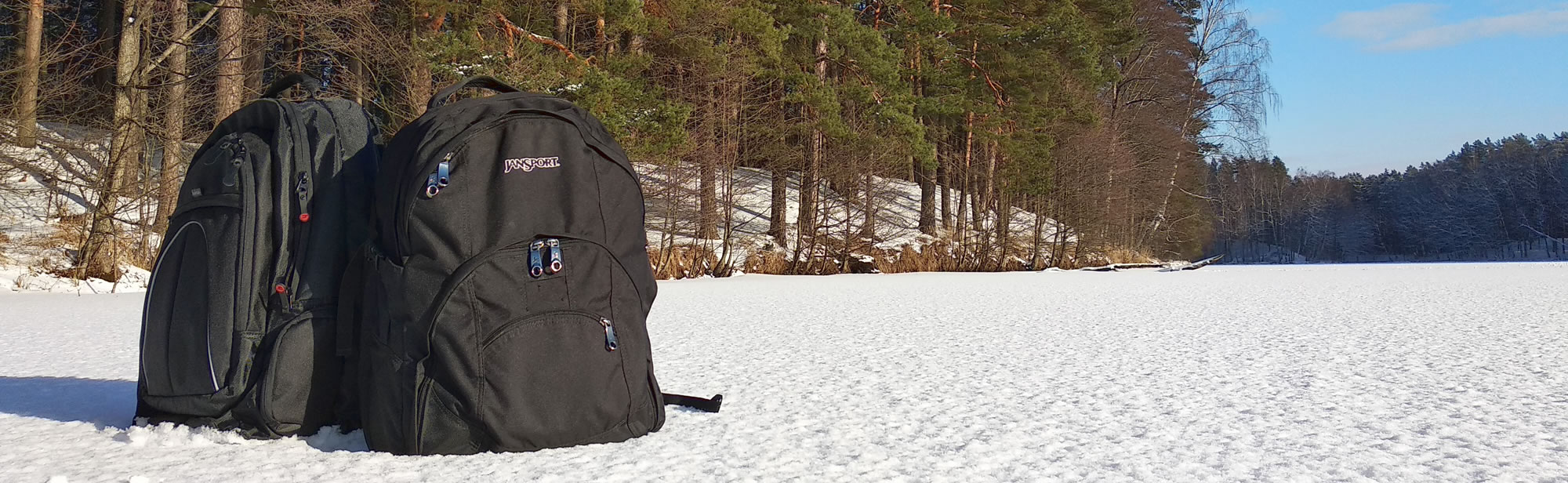 laptop backpack review 2019