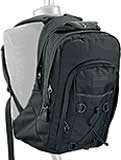 Brenthaven : Executive Backpack Review