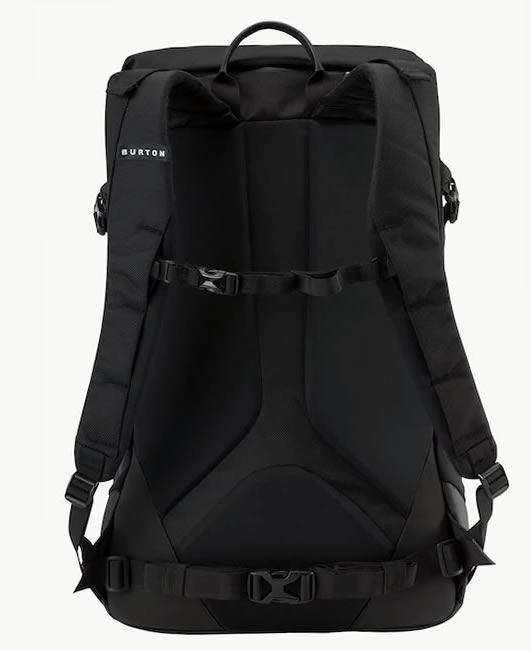 Burton : Transfer Backpack Review