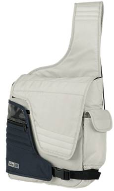 Clive Traffic sling bag review