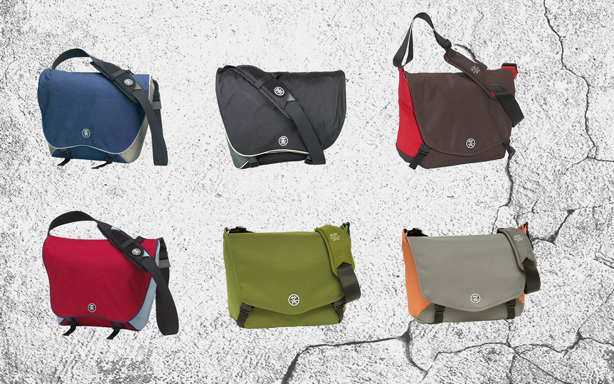 Laptop Messenger Bag Review
