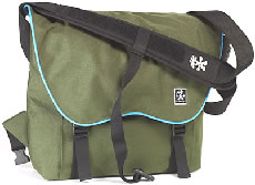 Crumpler : Wack-O-Phone » Bag Review