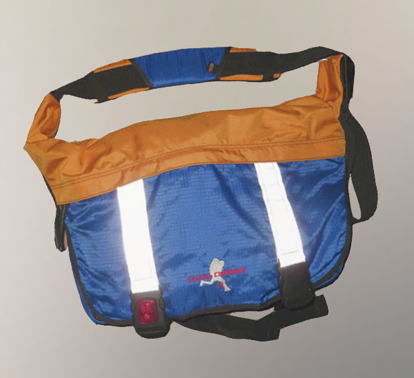Dana Design Ti Bag Review
