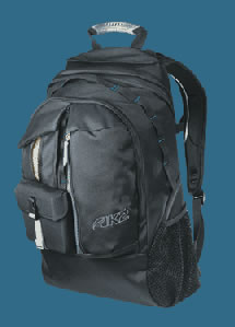 K2 : Jiver Backpack Review