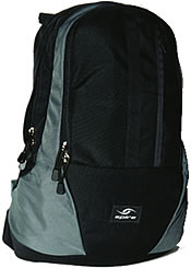 SpireUSA : Icon Backpack Review