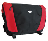 Swiss Army: Trek Messenger » Bag Review