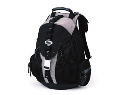 Targus Deluxe Sport Computer Backpack Review