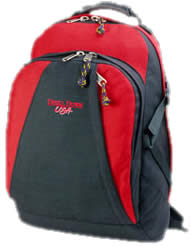 Uphill University Computer Backpack Review