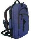 Willow Design : Jacques G4 Backpack